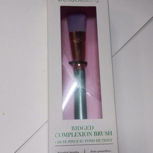 Ridged Complexion Brush